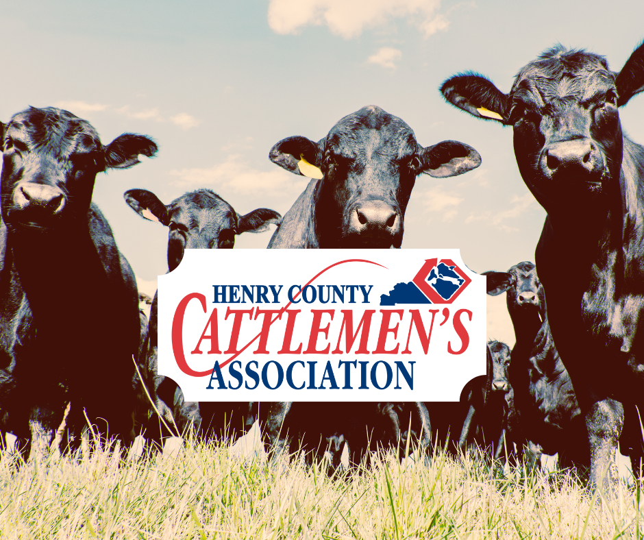 Henry County Cattlemen's Association