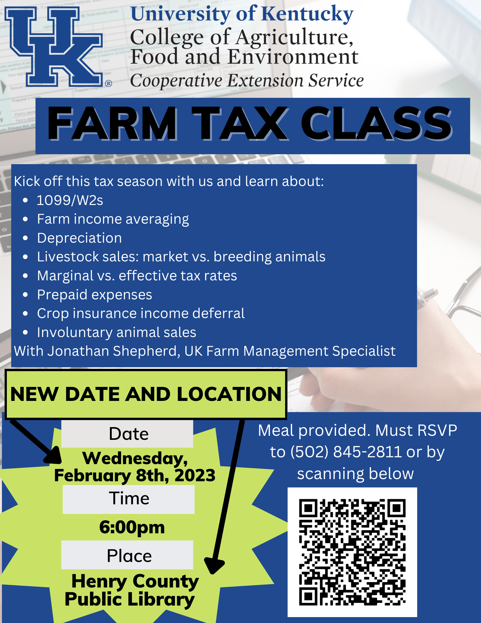 farm tax