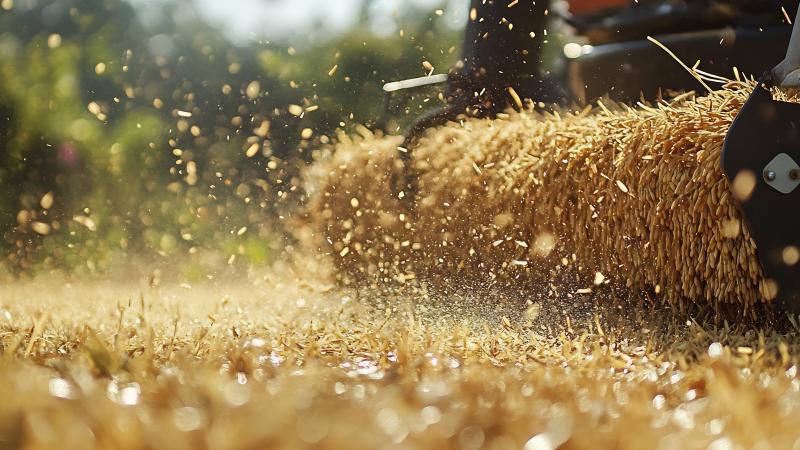 Making Hay