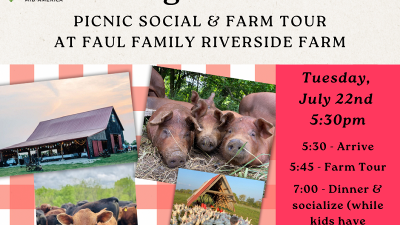 HC young farmers